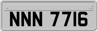 NNN7716