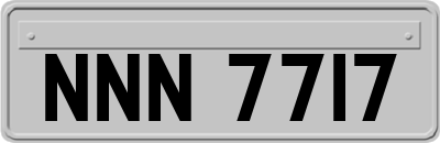 NNN7717