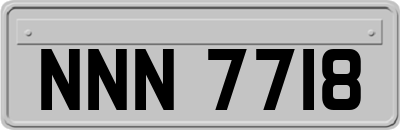 NNN7718