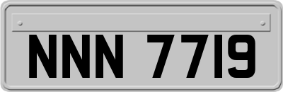 NNN7719