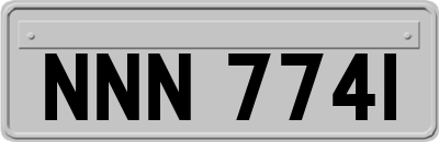 NNN7741