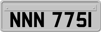 NNN7751