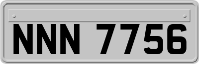 NNN7756
