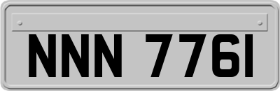 NNN7761