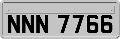 NNN7766