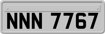 NNN7767