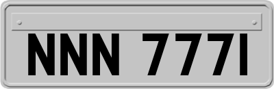 NNN7771