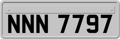 NNN7797