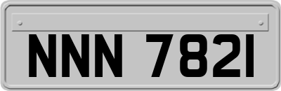 NNN7821