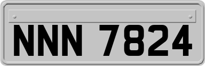 NNN7824