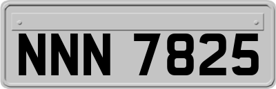 NNN7825