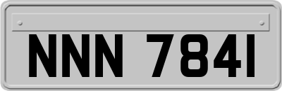 NNN7841