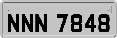 NNN7848