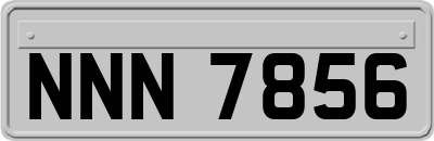 NNN7856