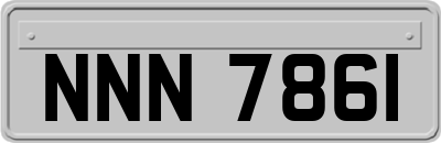 NNN7861