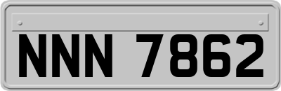 NNN7862