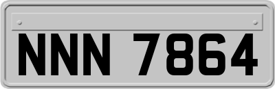 NNN7864