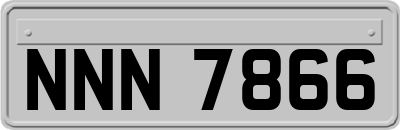 NNN7866
