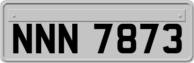 NNN7873