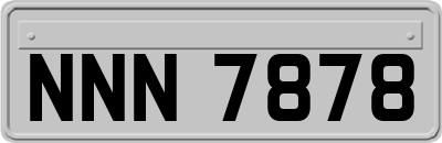 NNN7878