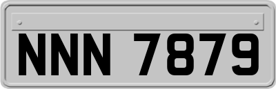 NNN7879