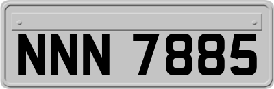 NNN7885