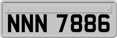 NNN7886