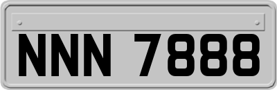 NNN7888