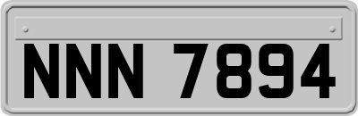 NNN7894