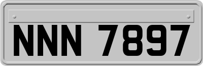 NNN7897