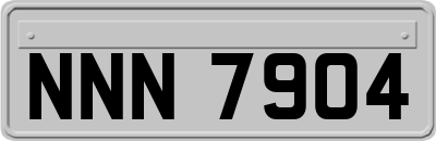 NNN7904