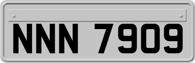 NNN7909