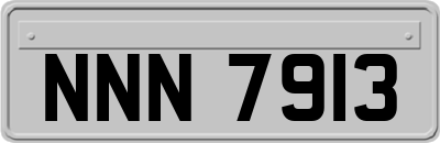 NNN7913