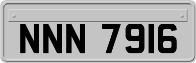 NNN7916