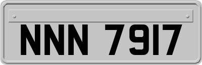 NNN7917
