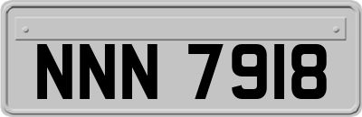 NNN7918