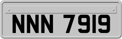 NNN7919