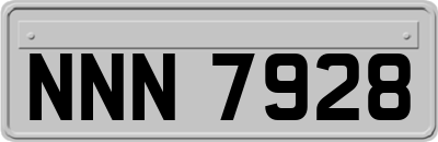 NNN7928
