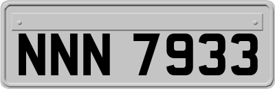 NNN7933