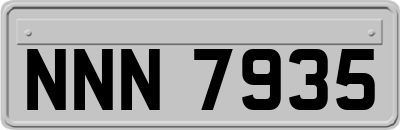 NNN7935