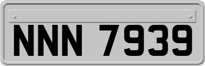 NNN7939