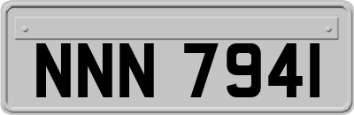 NNN7941