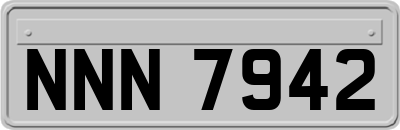 NNN7942