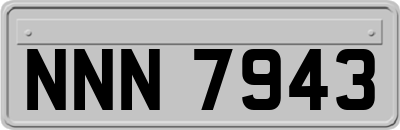 NNN7943