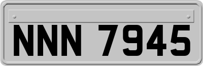 NNN7945