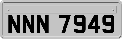 NNN7949