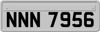NNN7956