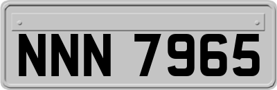 NNN7965