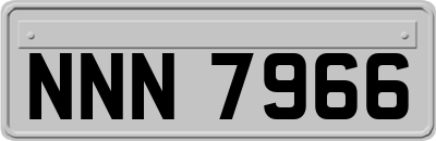 NNN7966
