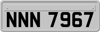 NNN7967